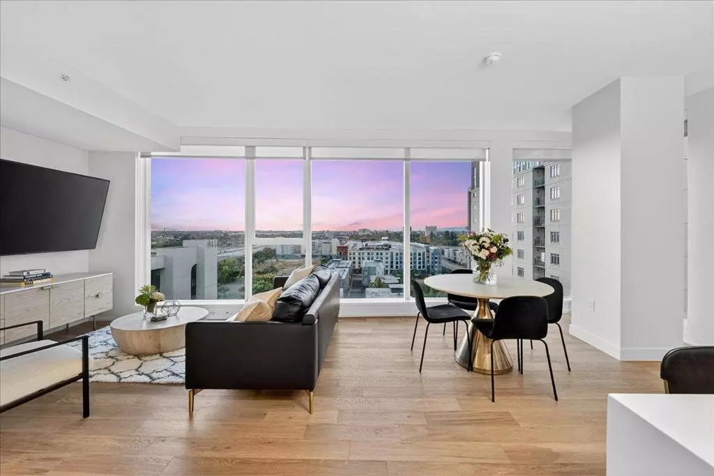 San Jose, CA 95110,188 W Saint James ST #11101