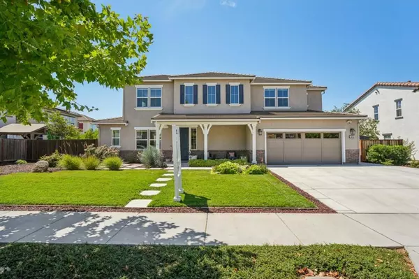 18713 White Moon DR, Morgan Hill, CA 95037