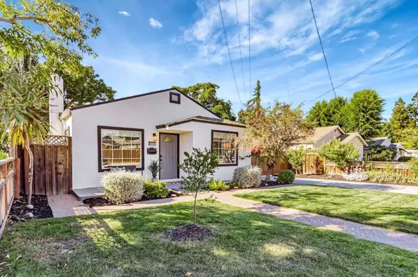 San Jose, CA 95128,2571 Los Coches AVE