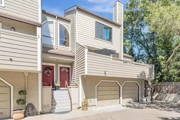 Los Gatos, CA 95032,220 Milbrae LN