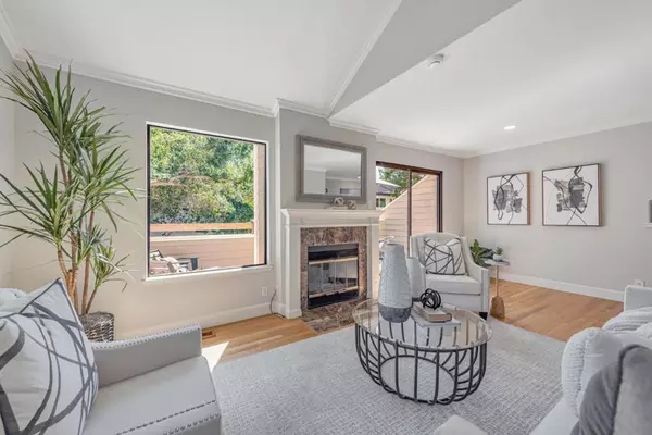 Los Gatos, CA 95032,220 Milbrae LN