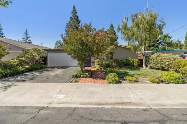 3224 Kipling ST, Palo Alto, CA 94306