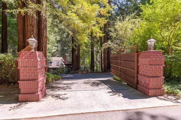 Brookdale, CA 95007,240 Old River LN