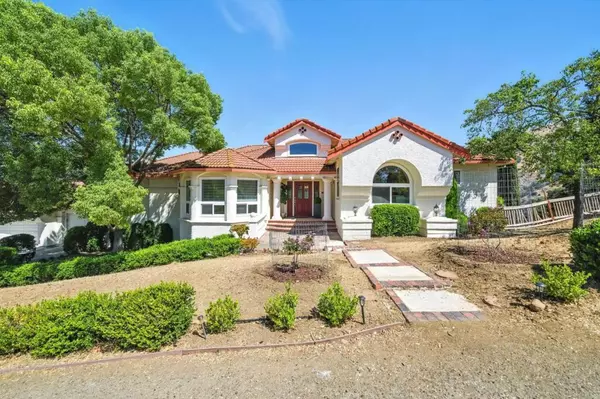 15610 Oakridge, Morgan Hill, CA 95037