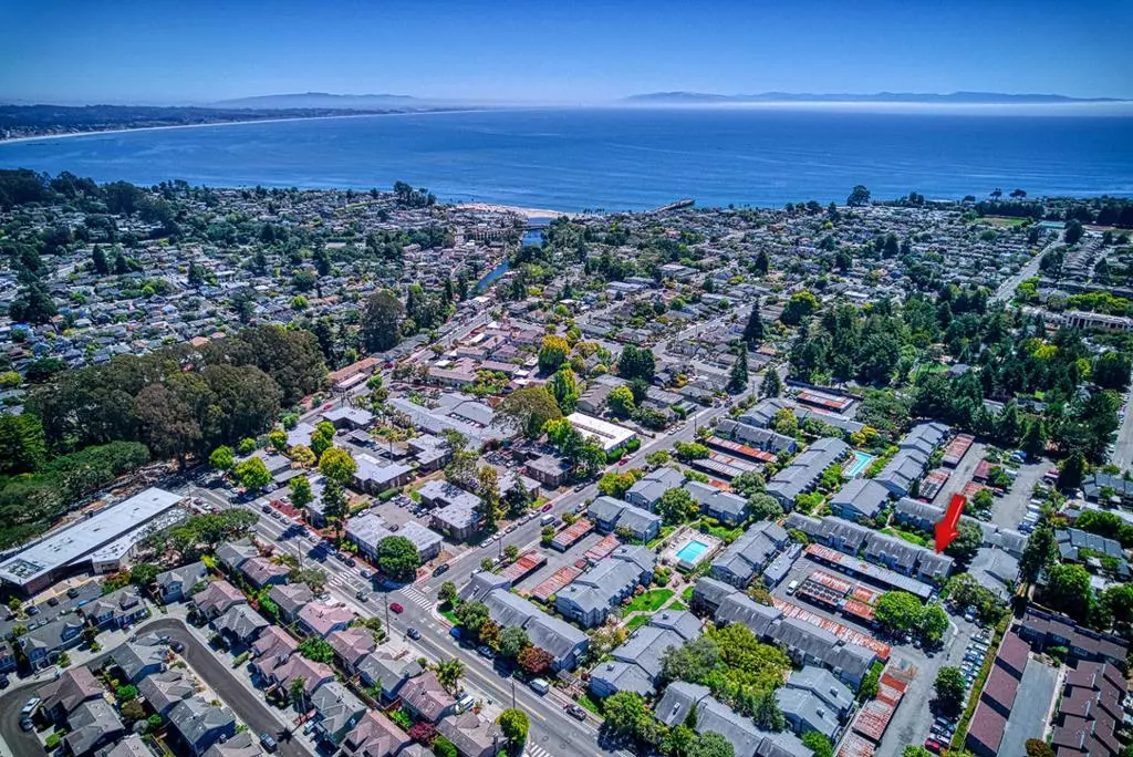 Capitola, CA 95010,1925 46th AVE #121