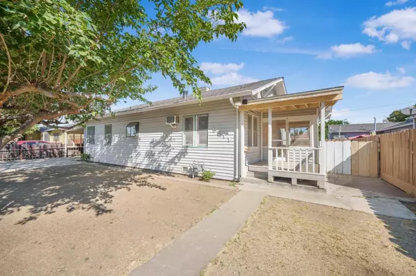 1511 W Tulare AVE, Newman, CA 95360