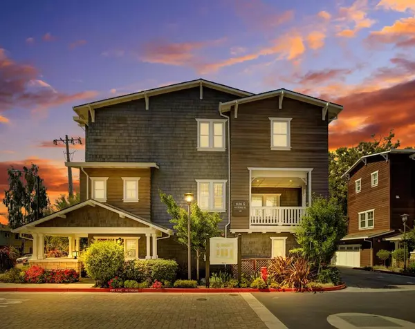 444 Encinal AVE, Menlo Park, CA 94025