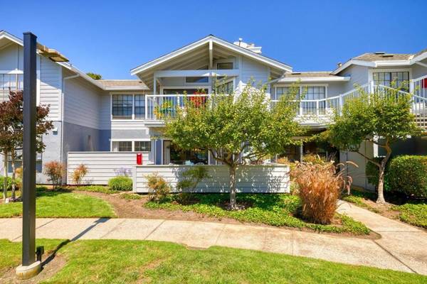 1989 Vista Del Mar, San Mateo, CA 94404