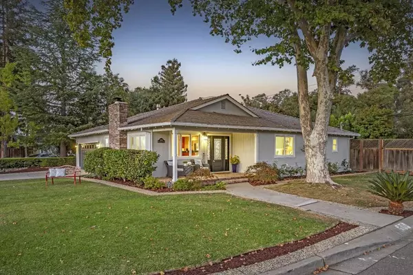 18991 GREENBROOK CT, Saratoga, CA 95070