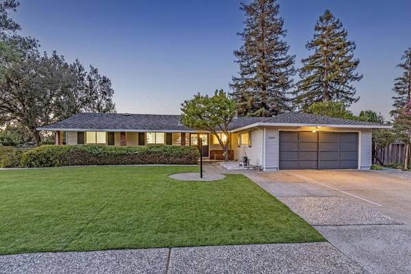 19349 NORTHAMPTON DR, Saratoga, CA 95070