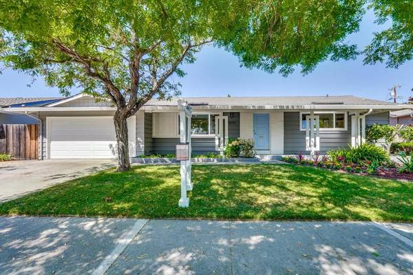 10211 E Estates DR, Cupertino, CA 95014