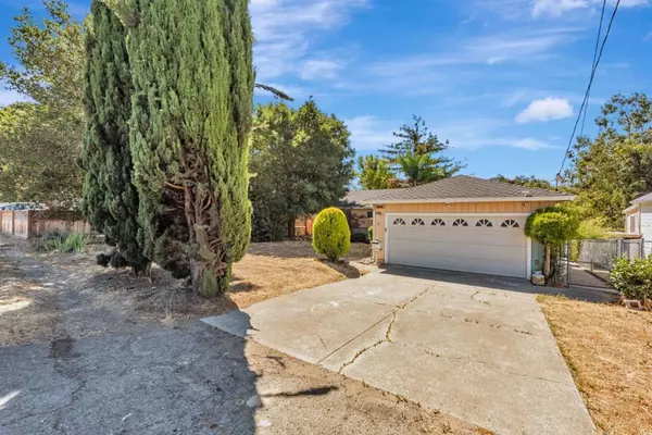 Hayward, CA 94541,24505 2nd ST