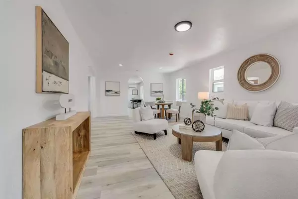 336 West CT, San Jose, CA 95116