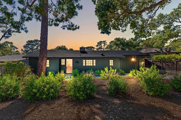 2NW of 13th, Carmel, CA 93923
