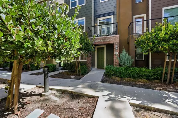 Sunnyvale, CA 94085,319 Charles Morris TER