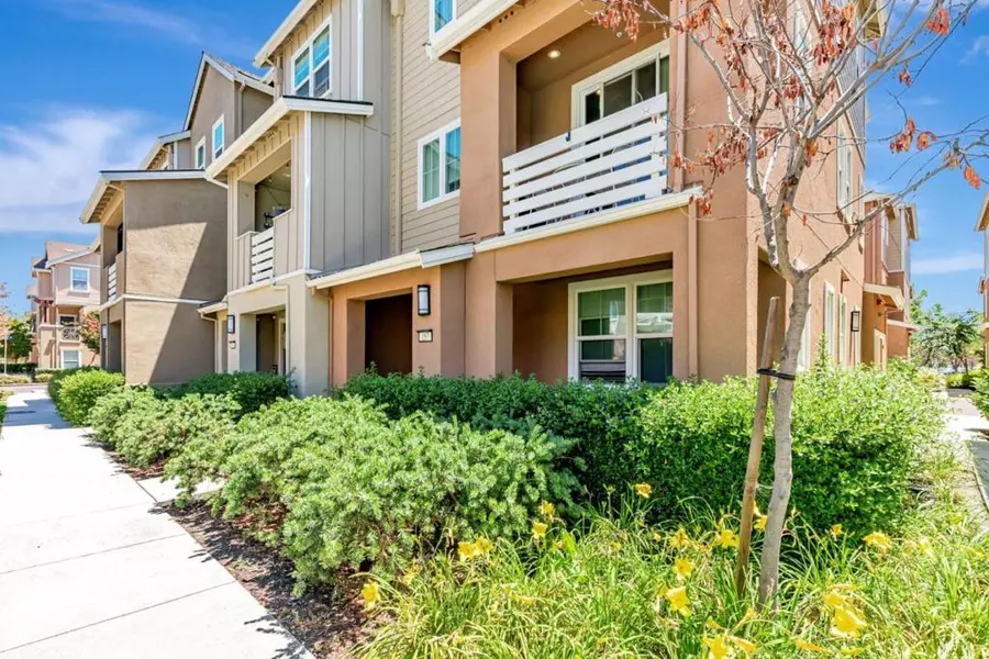 157 Triggs LN, Morgan Hill, CA 95037