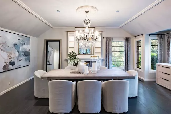 Palo Alto, CA 94304,976 Laurel Glen DR