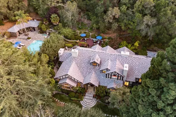 Palo Alto, CA 94304,976 Laurel Glen DR