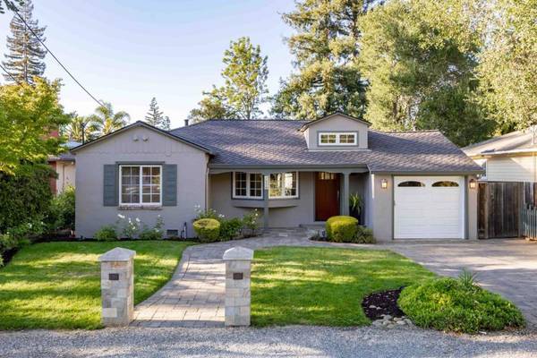 1220 Payne DR, Los Altos, CA 94024