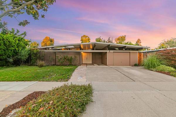 1156 Shenandoah DR, Sunnyvale, CA 94087
