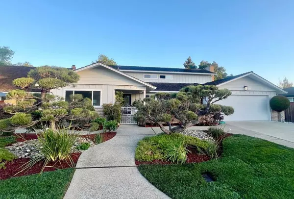 665 Towle WAY, Palo Alto, CA 94306