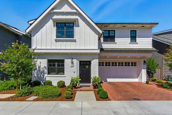 207 Oak Tree CIR, Los Gatos, CA 95032