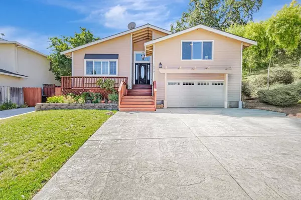 1020 Brookview CT, Morgan Hill, CA 95037