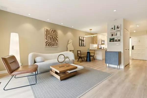415 Oak AVE, Redwood City, CA 94061