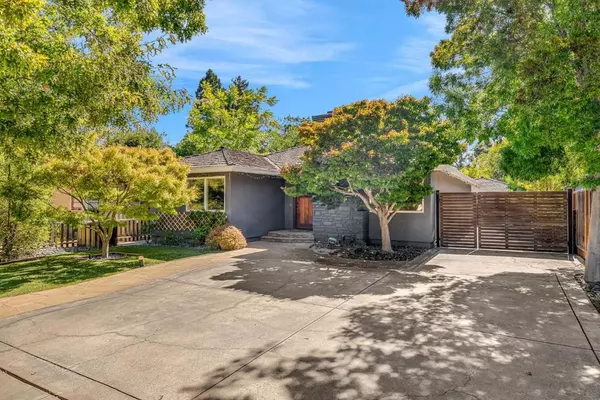 1024 Berkeley AVE, Menlo Park, CA 94025