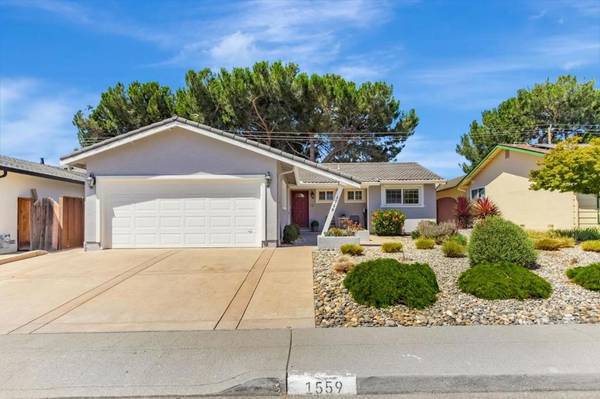 1559 Mount Diablo AVE, Milpitas, CA 95035