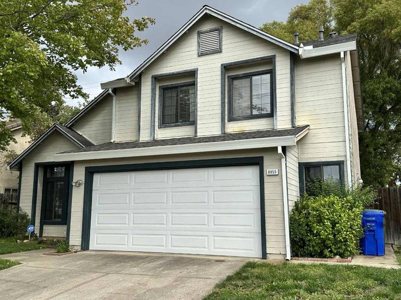 8959 Boreal WAY, Elk Grove, CA 95758