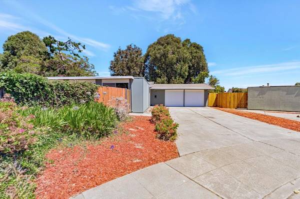 106 Eliza CT, Foster City, CA 94404