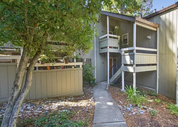 111 Bean Creek RD #39, Scotts Valley, CA 95066