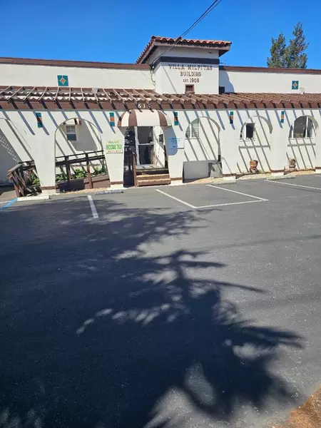615 S Main ST #5, Milpitas, CA 95035