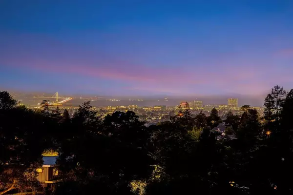 Oakland, CA 94618,50 Hermosa AVE