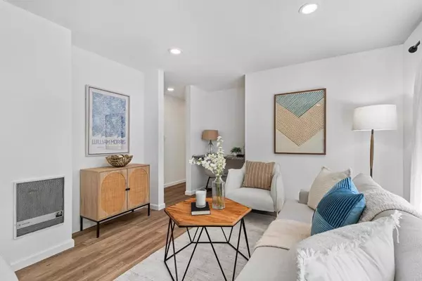 380 Auburn WAY #10, San Jose, CA 95129