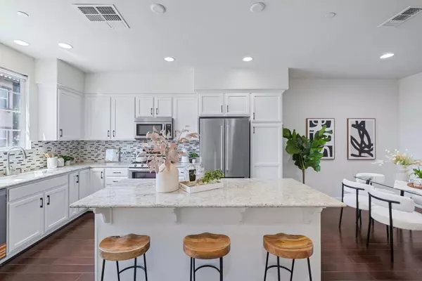 1055 Thyme, San Jose, CA 95133