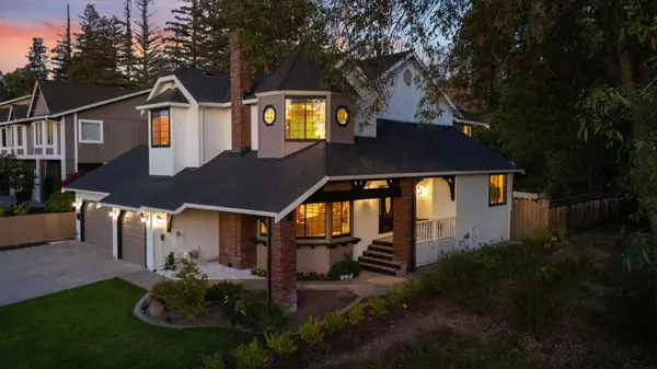 1128 Foxhurst WAY, San Jose, CA 95120