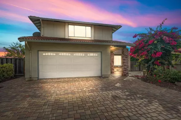 638 Lyonburry PL, San Jose, CA 95123
