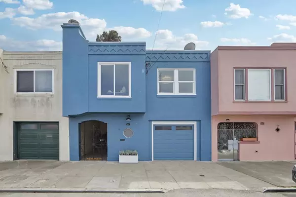 274 Maynard ST, San Francisco, CA 94112