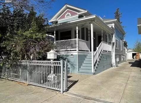 518 S Almaden AVE, San Jose, CA 95110