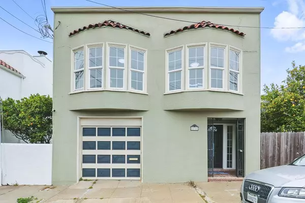 138 W Market ST, Daly City, CA 94014