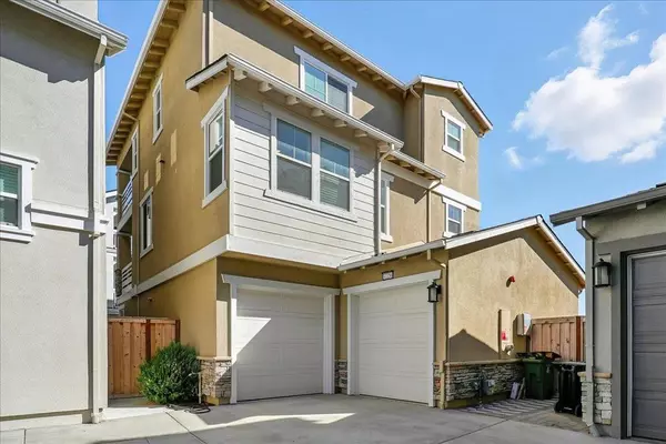 Newark, CA 94560,37256 Sand Bar PL