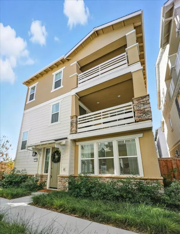 37256 Sand Bar PL, Newark, CA 94560