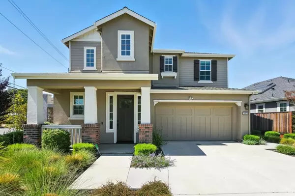 5879 Caleb CT, Newark, CA 94560