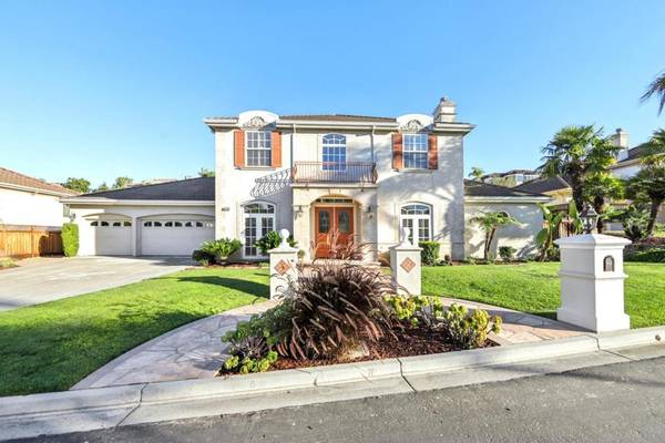 5678 Algonquin WAY, San Jose, CA 95138