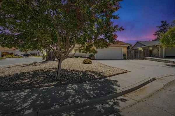17061 Teak CT, Morgan Hill, CA 95037
