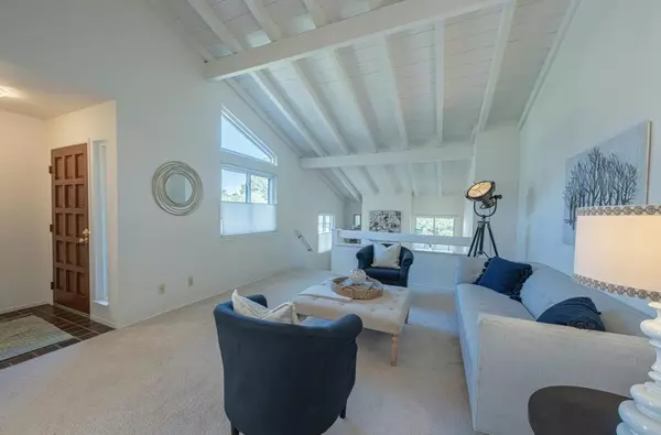 616 Sage CT, Pacific Grove, CA 93950