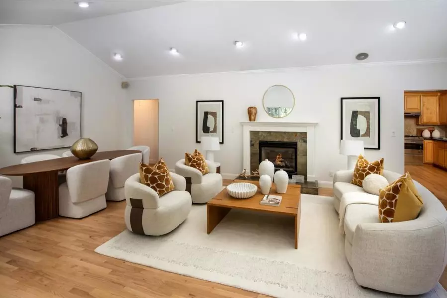 660 Palo Alto AVE, Palo Alto, CA 94301