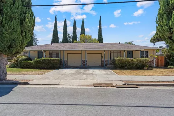 Sunnyvale, CA 94086,702 W Mc Kinley AVE
